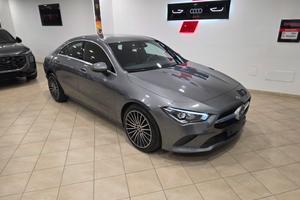 Mercedes-benz CLA 200 d Automatic Sport