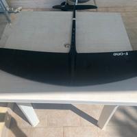 Phantom 1780 aereoplano completo fone