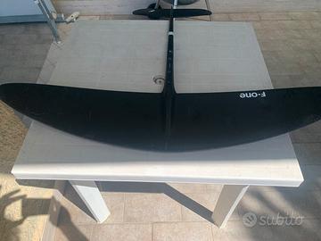 Phantom 1780 aereoplano completo fone