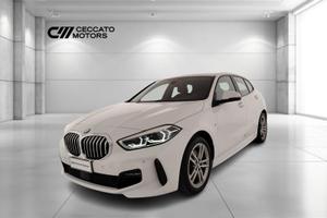 BMW Serie 1 116i MSport auto