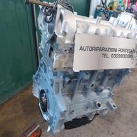 199A9000 MOTORE REVISIONATO FIAT 1.3 MTJ