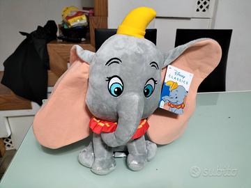 Disney Peluche Dumbo con suono 32cm