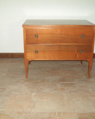 Mobiletto 2 cassetti
