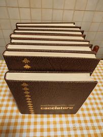 Enciclopedia del cacciatore ed. 1967