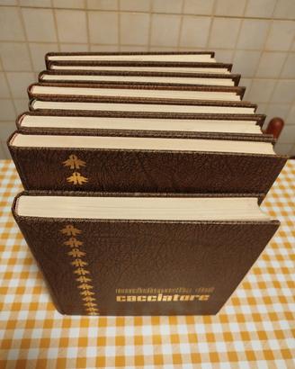 Enciclopedia del cacciatore ed. 1967