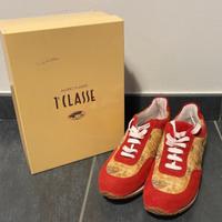 Scarpe donna Alvieri Martini 1 classe 39 nuove