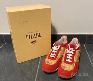 Scarpe donna Alvieri Martini 1 classe 39 nuove