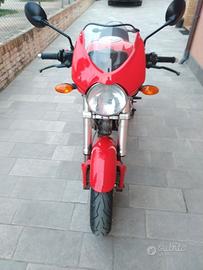 Monster 620 i.e S .