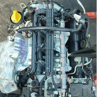 Motore 1.3 multijet 312b2000