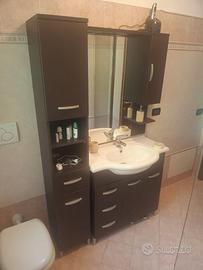 Mobili bagno