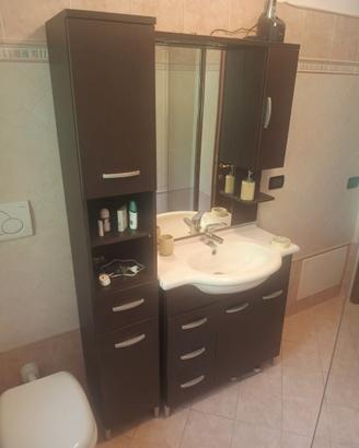 Mobili bagno