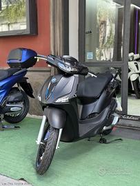 Liberty 125 s my 25