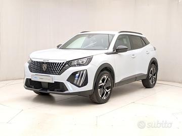 PEUGEOT 2008 II 2023 - 2008 1.2 puretech Allure s&