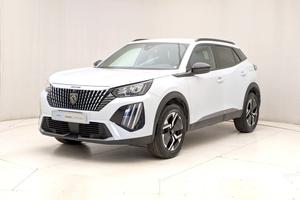 PEUGEOT 2008 II 2023 - 2008 1.2 puretech Allure s&