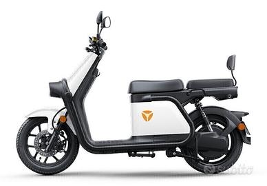 YADEA Y1S PRO L1 (50cc) (con ecobonus)