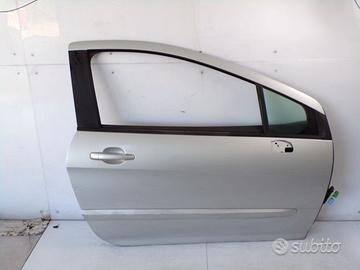Portiera Destra Peugeot 308 2010