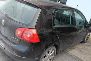 Golf 5 2.0 diesel