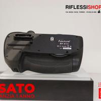 Usato aputure bp-d14 x nikon d600/610