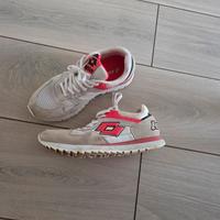 Scarpe Lotto 