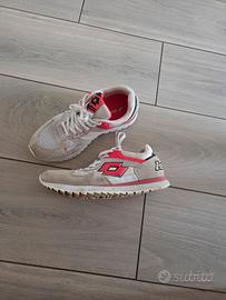 Scarpe Lotto 