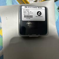 Motore brushless rhinorc