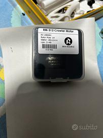 Motore brushless rhinorc