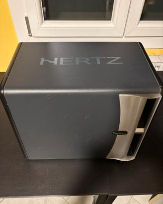 Subwoofer passivo Hertz EBX250B