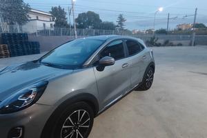 Ford puma 1.0 2023