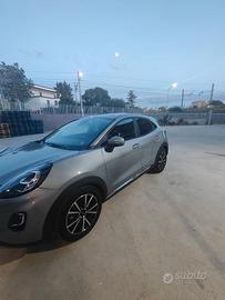 Ford puma 1.0 2023