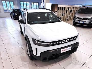 Dacia Duster ECO-G 100 Essential*GPL*PRONTA C...