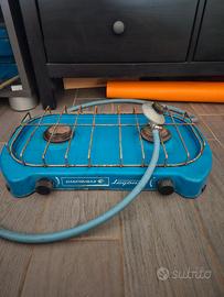 Lotto 3 Fornelletti a Gas Campingaz