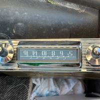 Condor autoradio epoca gc 2777