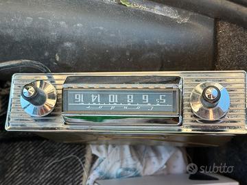 Condor autoradio epoca gc 2777