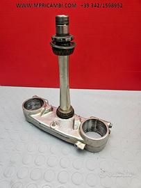 PIASTRA INFERIORE SHOWA HONDA CRF 250 2006 2007 CR