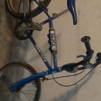 bmx  Bianchi