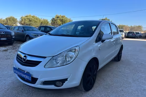 Opel Corsa 1.2 5 porte Enjoy Garantita