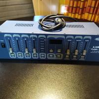 Dimmer luci SHOWTEC Lite-4 MKII