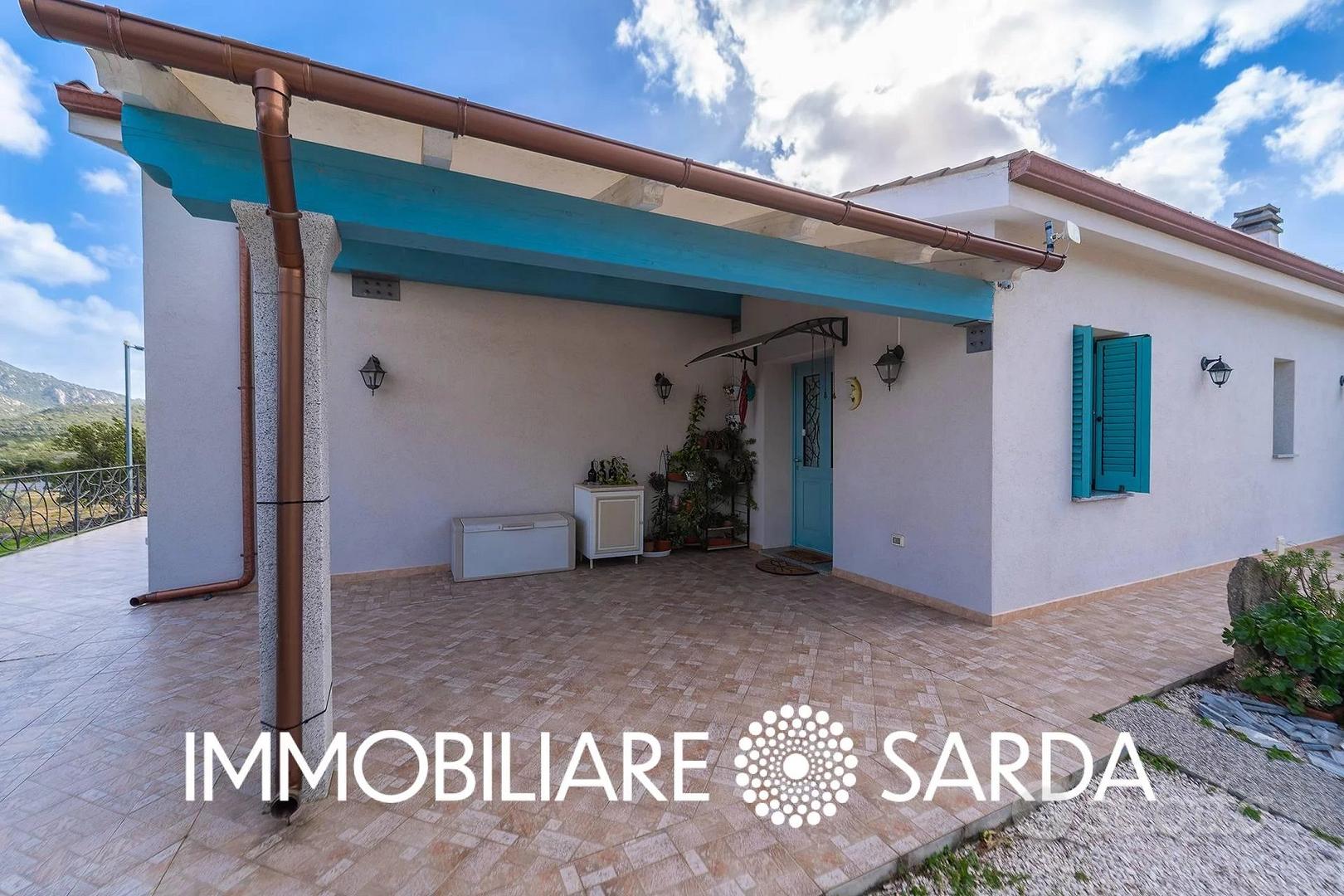 House in Terranoa/Olbia, Gallura Nord-Est Sardegna - Vista 6