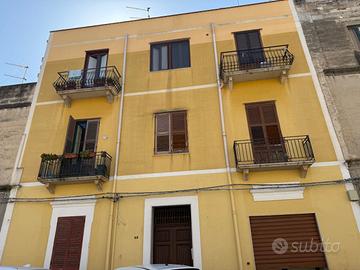 Appartamento ristrutturato