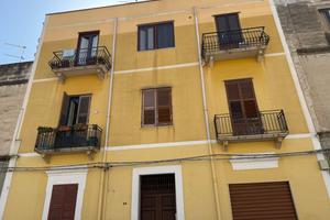 Appartamento ristrutturato