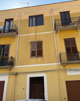 Appartamento ristrutturato