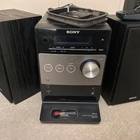 Radio Sony