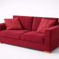 Set di 2 divani MARCO DELLA PRIULA