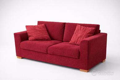 Set di 2 divani MARCO DELLA PRIULA