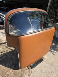 Hard top alfa romeo duetto