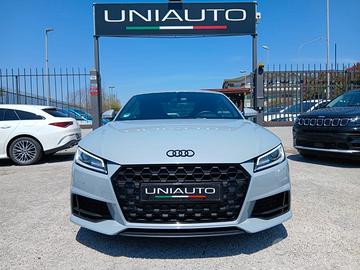 Audi TT Coupé 40 TFSI S tronic