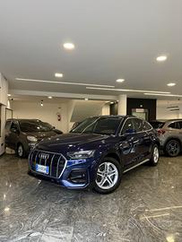Audi Q5 35 TDI S tronic Business Advanced