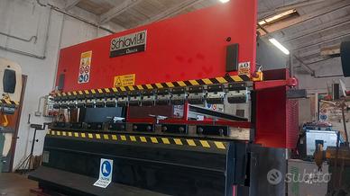 PIEGATRICE SCHIAVI-AMADA RG 80.30