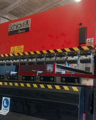 PIEGATRICE SCHIAVI-AMADA RG 80.30