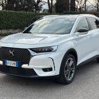 Ds 7 Crossback BlueHDi 130 aut. Business